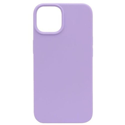 Chameleon Silikonski ovitek (liquid silicone) za Apple iPhone 14, Soft, Lilac Purple Cene
