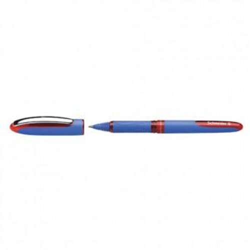 Schneider Roler One Hybrid C 0,5 mm, crveni S183202 Slike