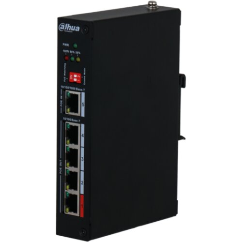 Dahua PFT1500 switch Cene