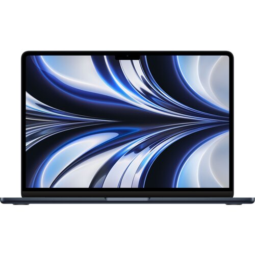 Apple 2022 M2 MacBook Air 13.6-inch Retina display/ M2 chip 8-core CPU and 10-core GPU/ Cijene