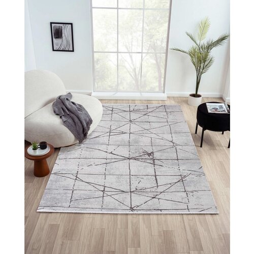 Conceptum Hypnose parla 5782 grey carpet (80 x 300) Slike