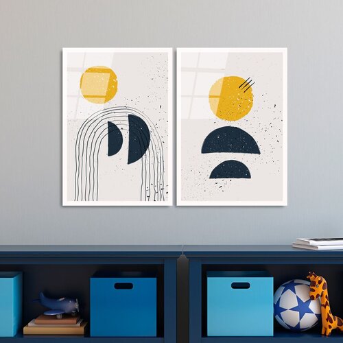 Wallity slika UV-954, 45 x 65 cm Cene