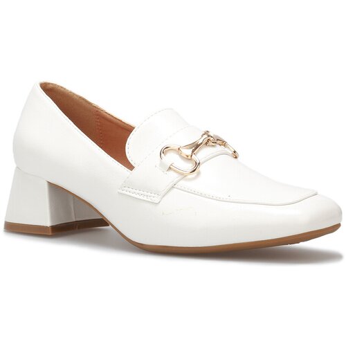 La Modeuse 68058_P158643 Bijela Slike