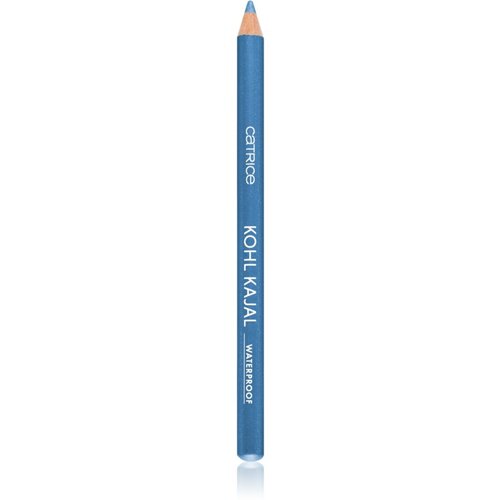 Catrice Kohl Kajal Waterproof vodoodporna svinčnik za oči 0,78 g odtenek 070 Turquoise Sense Slike