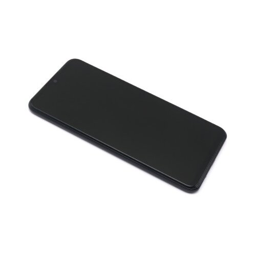Huawei Lcd za p30 lite/nova 4e + touchscreen + frame aplong org materijal black (24mp) ( LCD9336 ) Cene