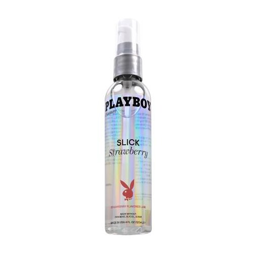 Playboy Evolved - Slick Strawberry Lubricant - 118 ml Cijene