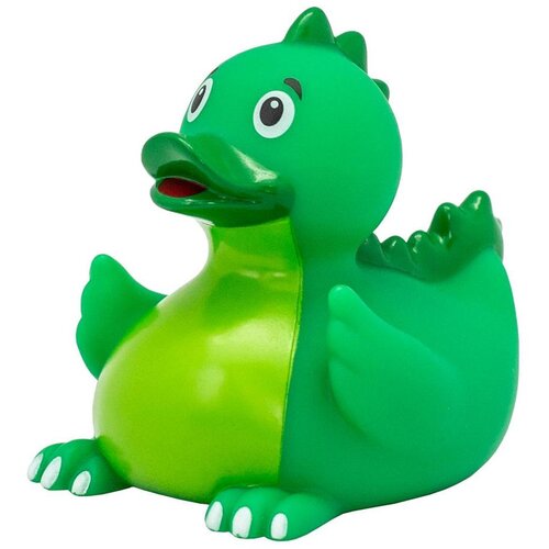 Lilalu patkica - Dino - Rubber Duck Slike