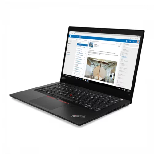 Lenovo ThinkPad X13 WVA 13,3″, (20740208)