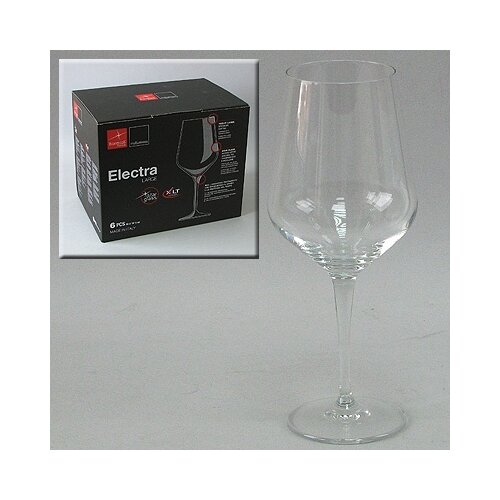 Staklena čaša za vino 6/1 ELECTRA L 62748 Cene