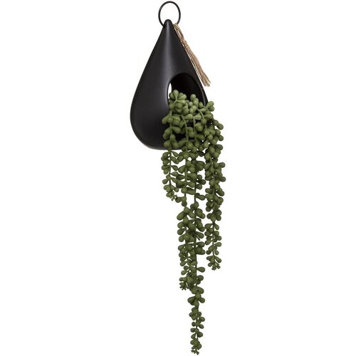 Atmosphera dekorativna biljka viseća bulb tropi 50 cm keramika Slike
