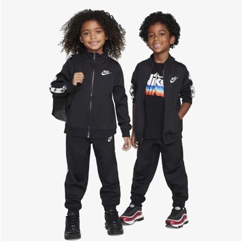 Jordan Nkn full zip set with logo tap Cene