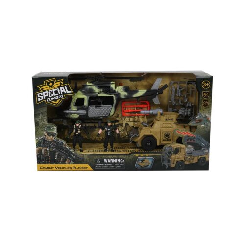  Vojni set ( 461513 ) Cene