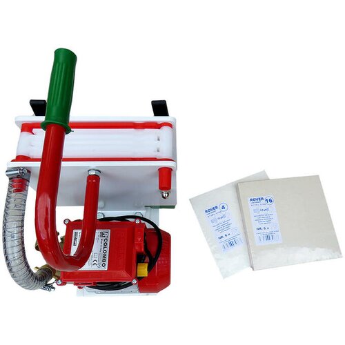 Rover pumpa s filterom colombo 6 (d x š x v: 400 x 270 x 280 mm) Cijene