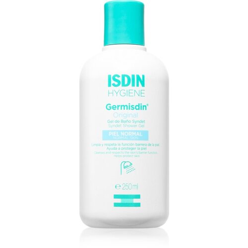 ISDIN GermOriginal Shower Gel nežni gel za prhanje 250 ml Cene