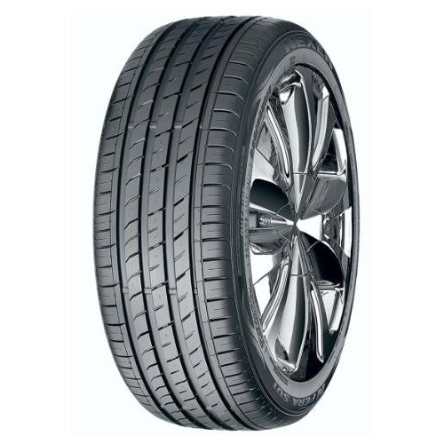 Nexen 225/45R18 TL 95V N'FERA SU1 XL - letna pnevmatika Cene