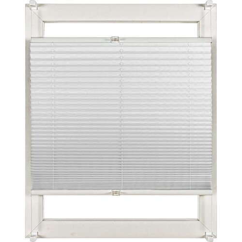 Homeware PLISE pol prosojno 100/130 cm Cene