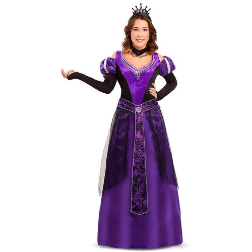 My other Me Svečana odjeća za odrasle Kraljica (3 Dijelovi) XL Cijene