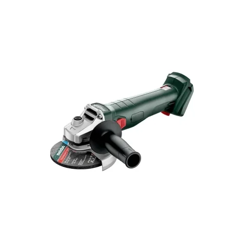 Metabo W 18 L 9-125 602249850 akumulatorska kutna brusilica 125 mm 18 V