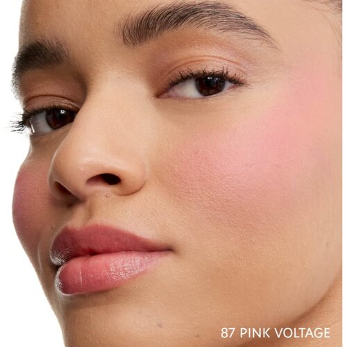 Yves Saint Laurent Make Me Blush Bold Blurring Blush rdečilo odtenek 87 Pink Voltage 6 g Slike