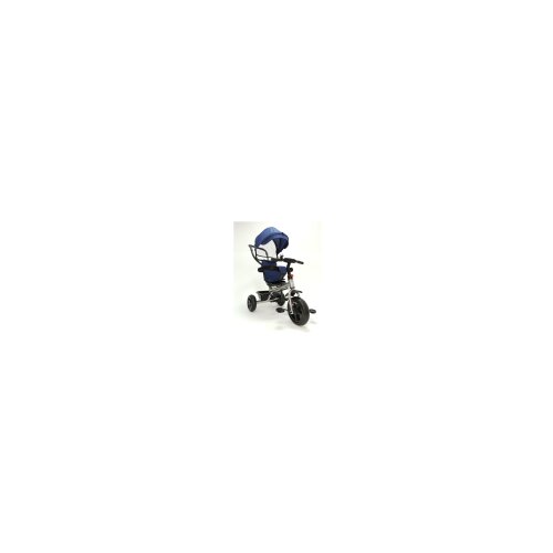 Aristom model 415-1 Little dečiji tricikl plavi 92x52x104 Slike