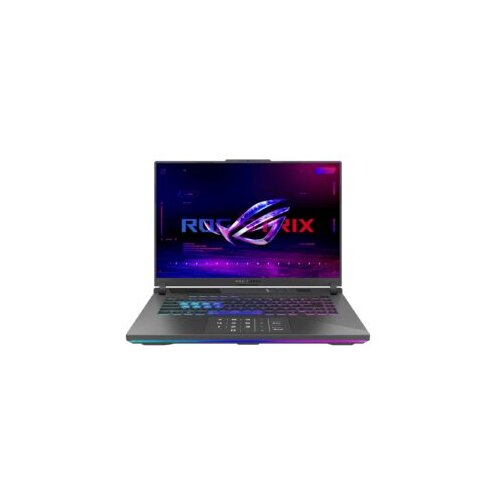 Asus ROG Strix G16 G614PM-RV160 16" Ryzen 9 8940HX 32GB/1TB RTX 5060 Cijene
