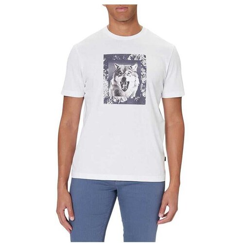 Boss mu&amp;scaron;ka majica sa printom Slike