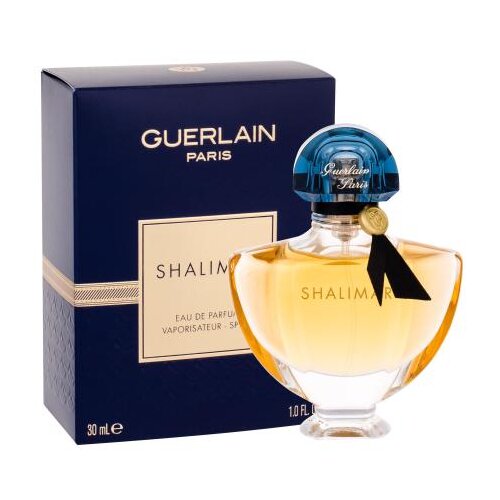 Guerlain Shalimar 30 ml parfumska voda za ženske Cene