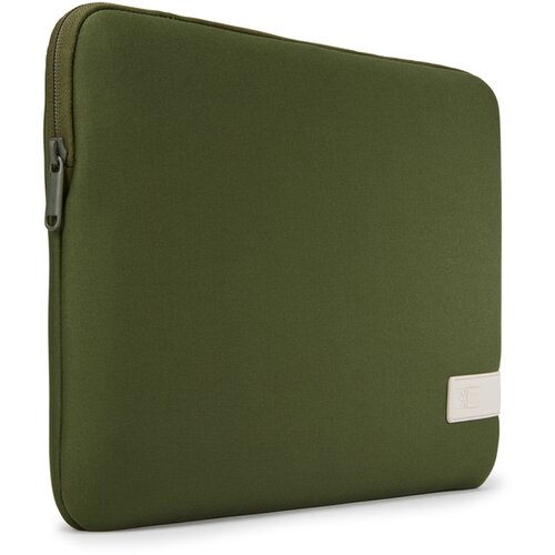 CASELOGIC Torba 13.3&amp;quot; Reflect Laptop Sleeve, tamno zelena (REFPC-113GRE), (22136901) Slike