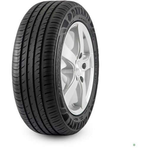Davanti DX390 ( 195/50 R16 88V XL ) letnja auto guma Slike