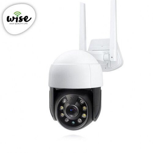 Rabalux Wise WISE PTZ kamera 3mp Slike