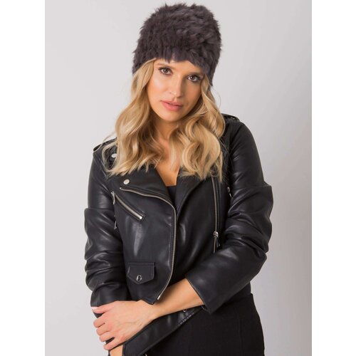 Wool Fashion Italia Cap-AT-CZ-16801.38-Graphite Cijene
