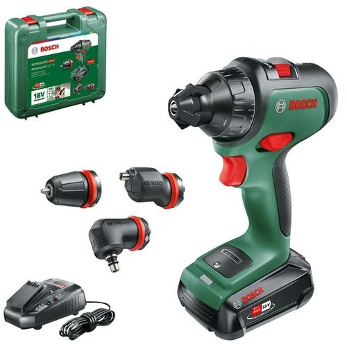 Bosch PROFESSIONAL akumulatorski vrtalni vijačnik AdvancedDr Cene