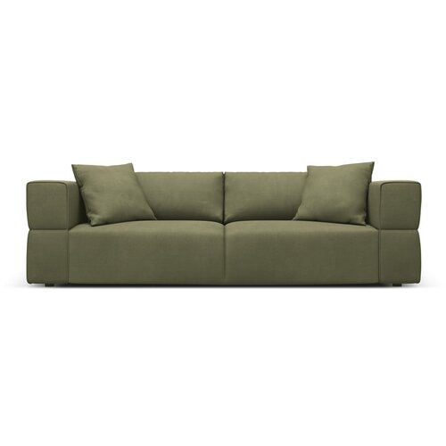 Milo Casa Svijetlo zelena sofa 248 cm – Cijene