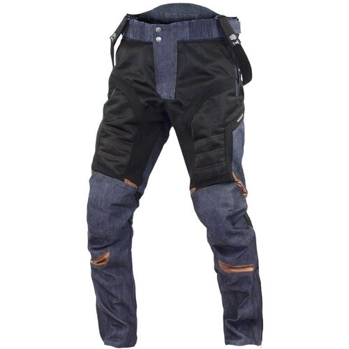 Trilobite 1962 Airtech Blue/Black 38 Moto traperice Slike