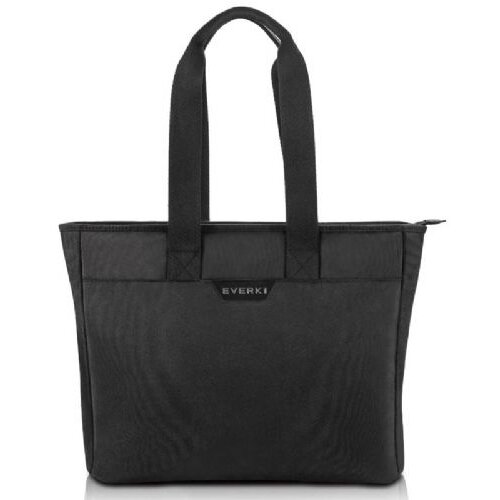 EVERKI Business 15,6'' (EKB418) ženska črna torba za prenosnik Cene