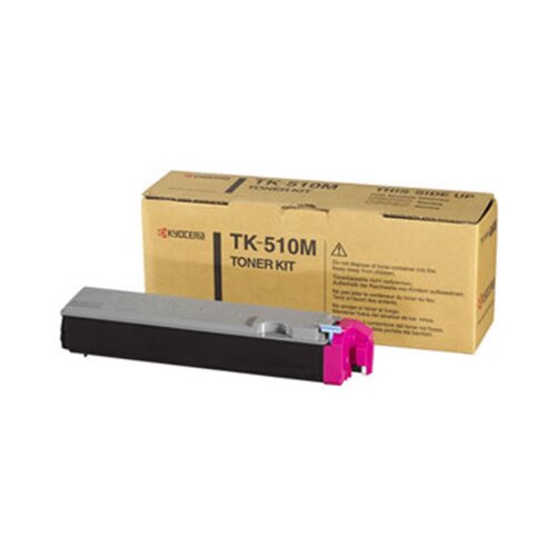  Toner KYOCERA TK-510M Magenta, za FS-C502X Cijene