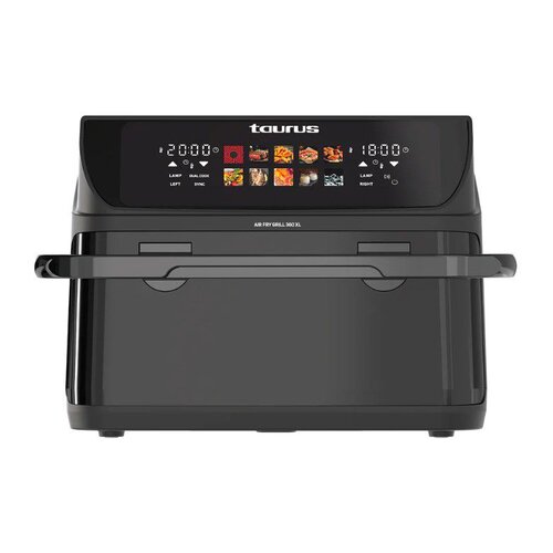 Taurus Cvrtnik na vroč zrak AIR FRY GRILL 360 XL, (5000369057) Cene