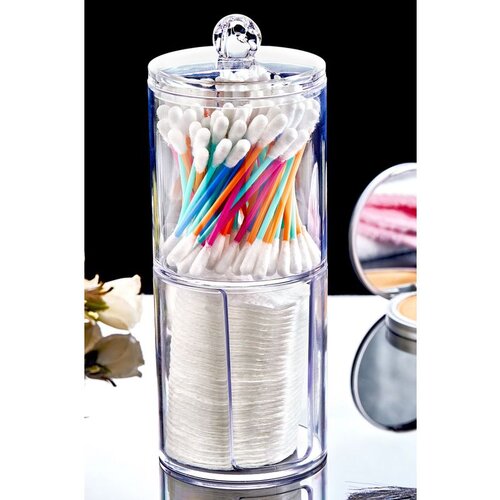 WALLXPERT FT - 014 Transparent Desk Organizer Cene