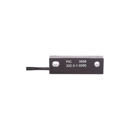 Pic MS-332-6 reed kontakt 1 zatvarač 200 V/DC, 250 V/AC 1.5 A 50 W Cijene