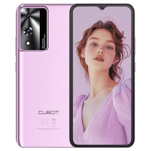 Cubot A10 4GB 128GB Pink Cijene