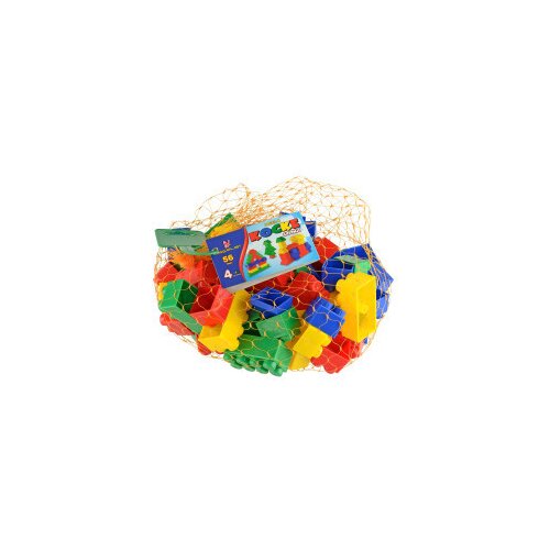 MEGA kocke s mreža ( 950933 ) Slike