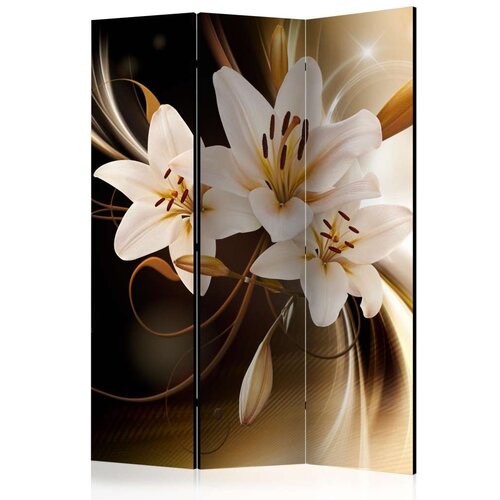  Paravan u 3 dijela - Circle of Light [Room Dividers] 135x172 Cijene