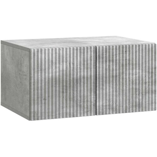 TV ormar za zid Zidne Betonska siva 59 5 x 41 x 30 cm Cene