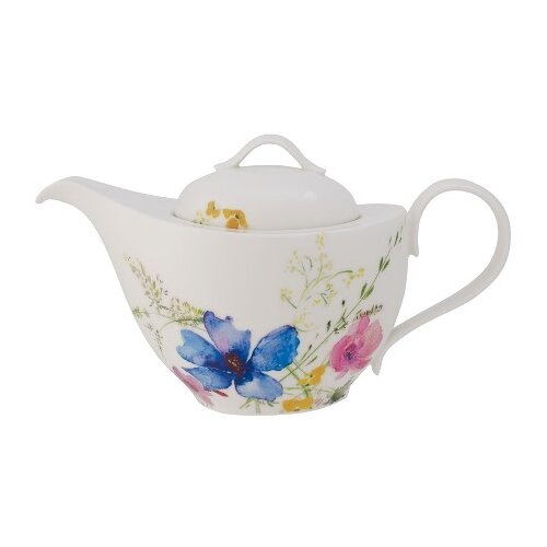 ČAJNIK PORC.1.2L 0460 MARIEFLEUR BASIC Slike
