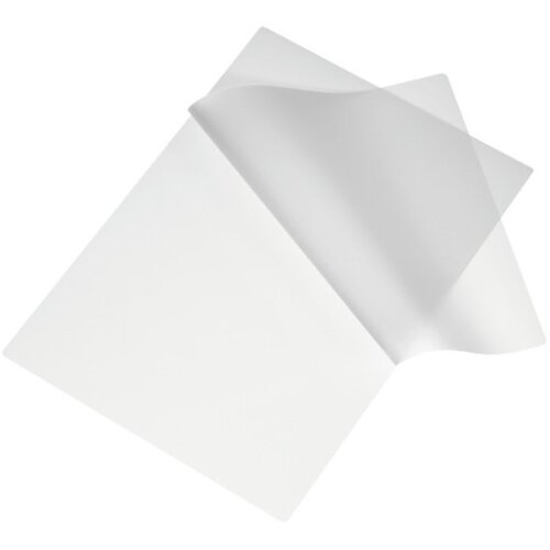  Folija za plastifikaciju A4 100listova 125mikrona papir za laminaciju Slike