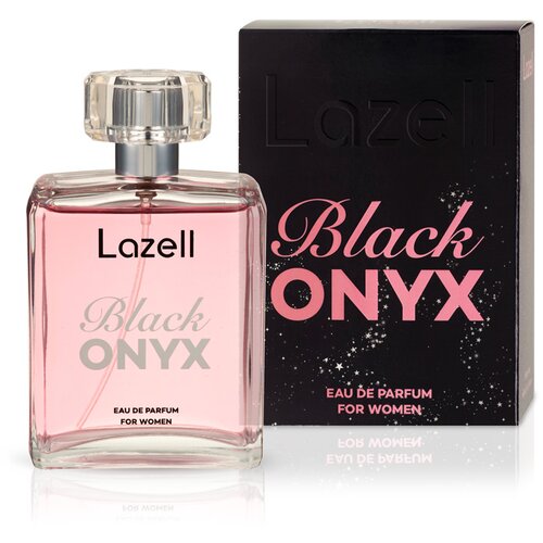 LAZELL ženski parfem Black Onyx Slike