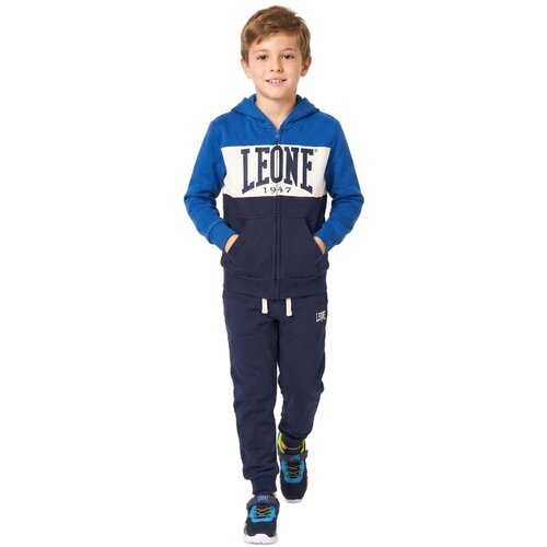 Leone 1947 Trenirka komplet Boy Super Modra Slike