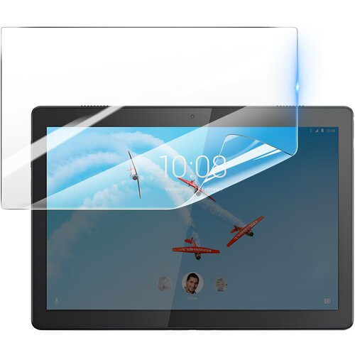 3mk hidrogelna za&scaron;?ita zaslona pred udarci za lenovo tab M10 hd, prozorno, (21255479) Cene