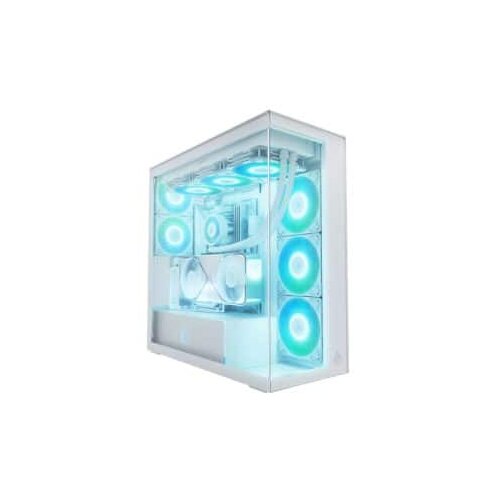  Kući&scaron;te Arctic Xtender VG White Case 5x ARG fan Cijene