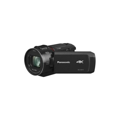 Panasonic Videokamera HC-VX11EG-K 7.6 cm 3 " 8.57 MPix Zoom (optički): 24 x Crna Cijene